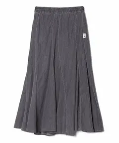 大きいサイズ 5 新品 エスカルゴスカート アズノウアズオオラカのサムネイル
