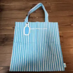 marimekko× bluebottlecoffee トートバッグ