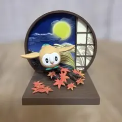 ポケモン ユキメノコ フィギュア - メルカリ