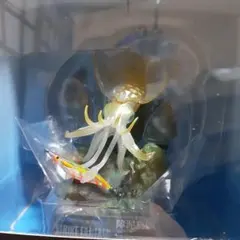 シマノ x 海洋堂 STRIKE FANTASY アオリイカ 新品 障泥烏賊 - メルカリ