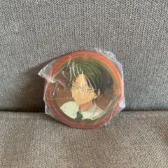 あんスタ 缶バッチ 蓮巳敬人