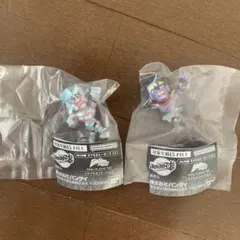 ジョジョJOJO球 カプセルヒーローズのサムネイル