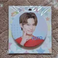 2026年最新】那須雄登缶バッジの人気アイテム - メルカリ