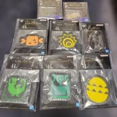 イ*フ様 モンスターハンター　一番くじ
