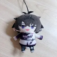 にじぱぺっと 佐伯