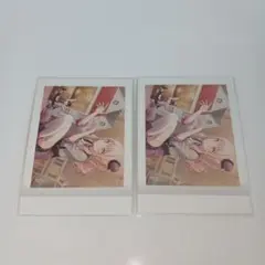 プロセカ ニーゴ 暁山瑞希 パシャこれ 2枚セット