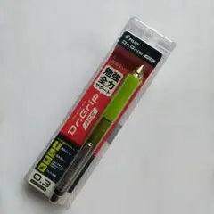 PILOT　 Dr. Grip ACE 　0.3mm