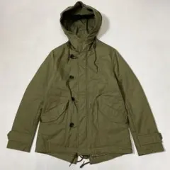 2025年最新】ラウンジリザード モッズコートの人気アイテム