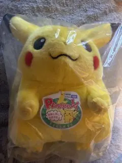 タカラトミー ポケットモンスター ポケモン30周年記念 おかえり!ピカチュウ