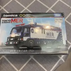 TOKYO MER 南海ミッションNANKAI MER ERカーNK1 ミニカー - メルカリ