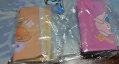 포켓몬 ポーチコレクション vol.10 ポーチ パモ プリン