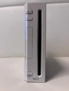任天堂Wii 本体 センサーバー付き