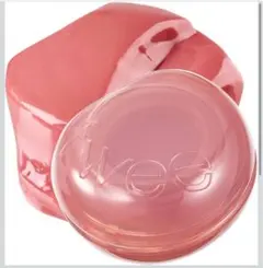 フィー リップアンドチーク グローイジェリーポット JN03 カスタード