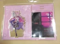 も*よ様 ホロライブ アクリルスタンド 博衣こより 1