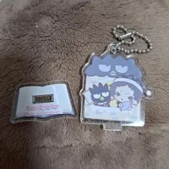 文豪ストレイドッグス 文スト 芥川龍之介 サンリオコラボ