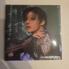 ATEEZ デジパック digipak アルバム 新品未開封 ウヨンのサムネイル