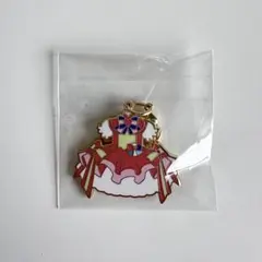 プリキュア コスチューム チャーム キュア ワンダフル