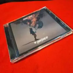CD ChainSmoker / sick boy