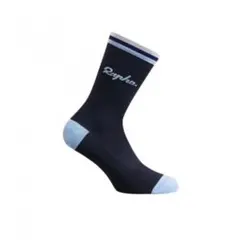 【未使用】Rapha logo socks ネイビーのサムネイル