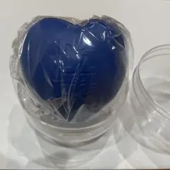 B’z 　FYOP　ガチャガチャ　リラクゼーションハート