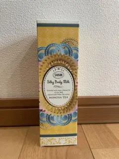 2026年最新】sabon ミモザティー ボディミルクの人気アイテム - メルカリ
