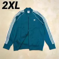 アディダス adidas AEROREADY ジャージパンツ 7XO - メルカリ