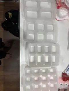 リッチェル 離乳食 フリーザーパック