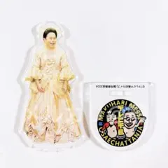 テレビ千鳥　アクリルスタンド　アクスタ　千鳥