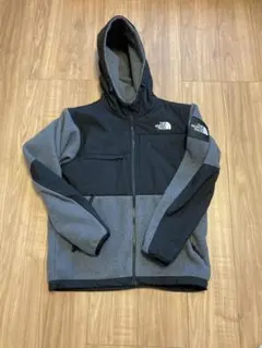 THE NORTH FACEフリース ジャケットデナリフーディ　M