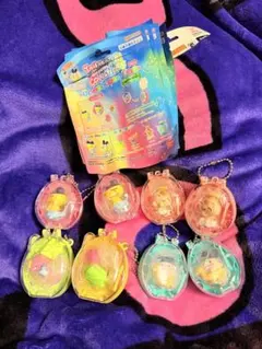 Tamagotchi Collectible まとめ売り