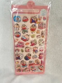 ボンボンドロップシール ウォーターシール