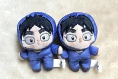 2026年最新】忍たま乱太郎 ほわぬい 久々知兵助の人気アイテム - メルカリ