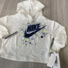 NIKE パーカー