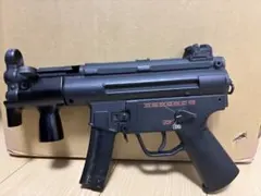 92m/s東京マルイ純正電動ガンMP5A5良品メンテ済 - メルカリ