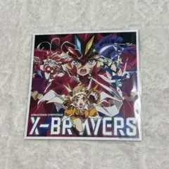 戦姫絶唱シンフォギア