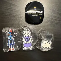 undertale キャラクターグッズ