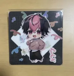 シクフォニ JOYSOUND カラオケBanBan コースター LAN