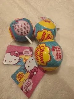 2025年最新】チュッパチャップス キティの人気アイテム - メルカリ