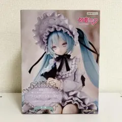 初音ミク　ヴィンテージドール　ぬーどるストッパー