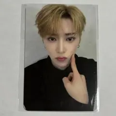 ALD1 mnetplusmerch ヨントン トレカ アルノ