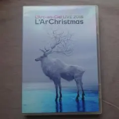 2026年最新】L'ArChristmasの人気アイテム - メルカリ