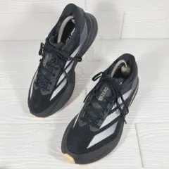 【美品】　　アディダス　アディゼロ　SL2 24.5㎝　ランニング　IF6761