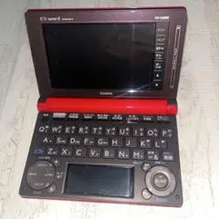 2026年最新】EX-WORD XD-D6000の人気アイテム - メルカリ