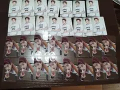 RIIZE all of you 東京ドーム記念盤 ソヒ　31枚セット