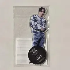 岩田剛典BIGアクリルスタンド - メルカリ