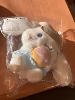 シナモロール　当たりくじ　マスコット