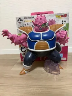2026年最新】一番くじ ドラゴンボール ドドリアの人気アイテム - メルカリ