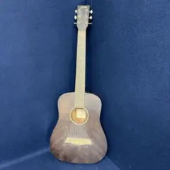 S.Yairi ヤイリ ミニアコースティックギター YM-02/BLKのサムネイル