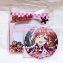 学マス 初星音楽祭 公式グリッター缶バッジ 姫崎莉波 姫崎莉波 初星音楽祭 グリッター缶バッジ 学園アイドルマスター - メルカリ
