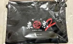 【未開封】東京リベンジャーズ 初代東京卍會 撥水サコッシュ